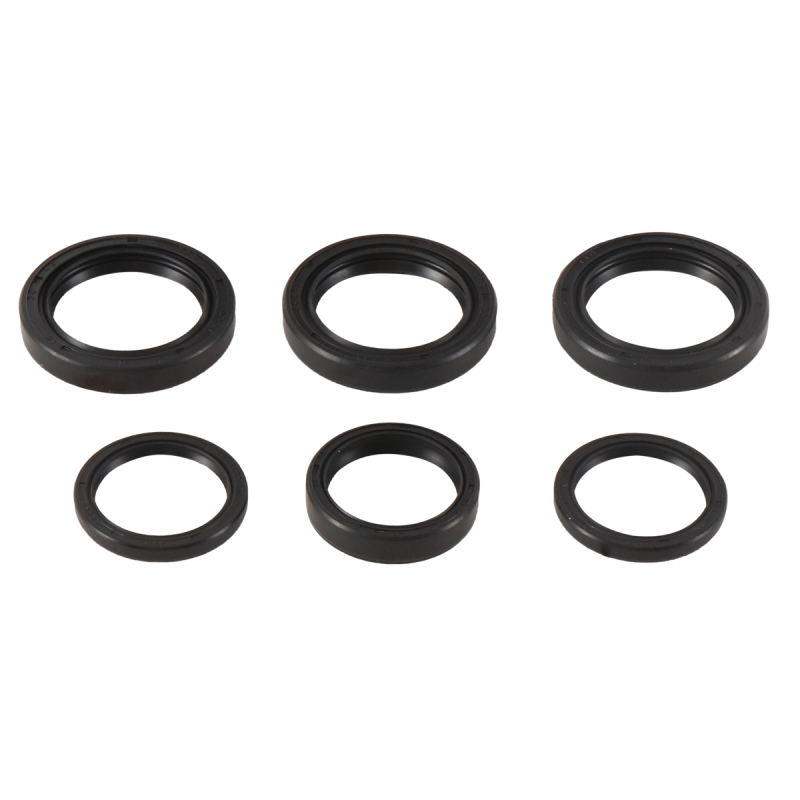 Polaris Hawkeye 4x4 Differential Seal Kit - Front - All Balls Racing - `06-`07